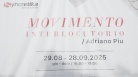 fotogramma del video Mostre: Anzil, Movimento Interlocutorio di Piu spettatore ...